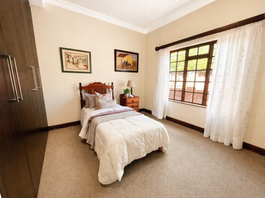 2 Bedroom Property for Sale in Dan Pienaar Free State